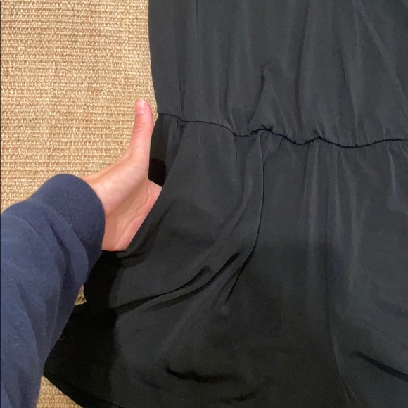 BCBGeneration romper - Picture 3 of 7